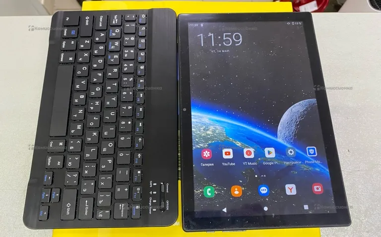 Планшет A15 Pro