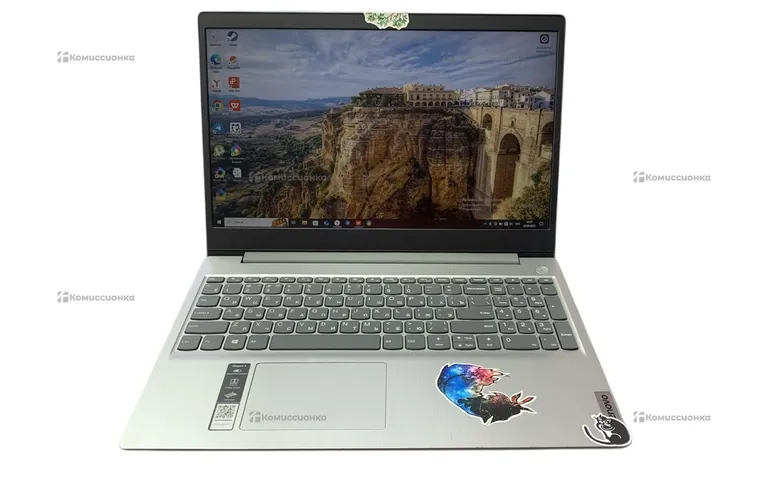 Ноутбук Lenovo