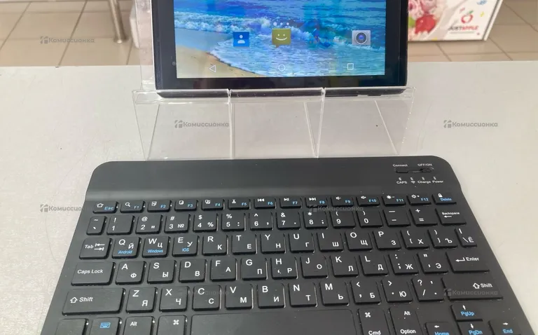 Планшет X11pro с клавиатурой