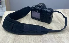 Купить фотоаппарат canon ds126171 + zoom lens ef 70-200m б/у , в Пермь Цена:5500рублей