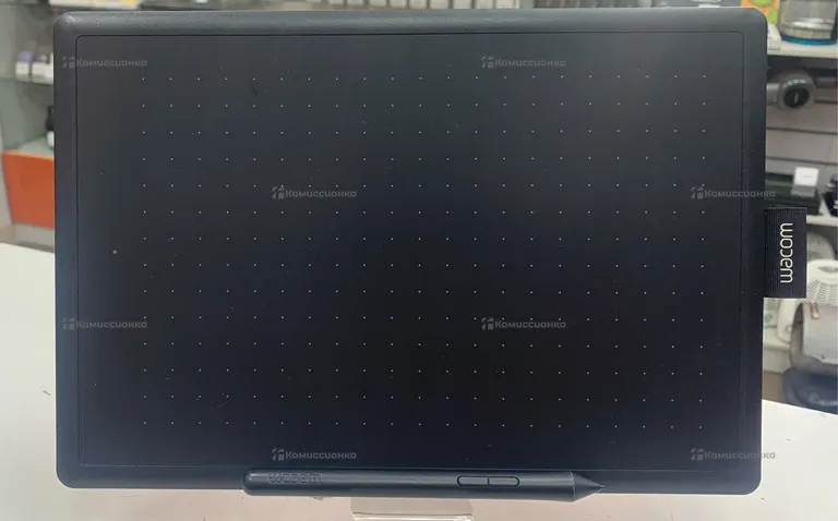 Графический планшет Wacom CTL-672