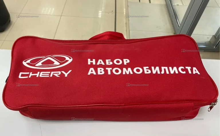 набор автомобилиста Chery