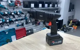 Купить Аккумуляторная мойка Makita реплика б/у , в Казань Цена:2590рублей