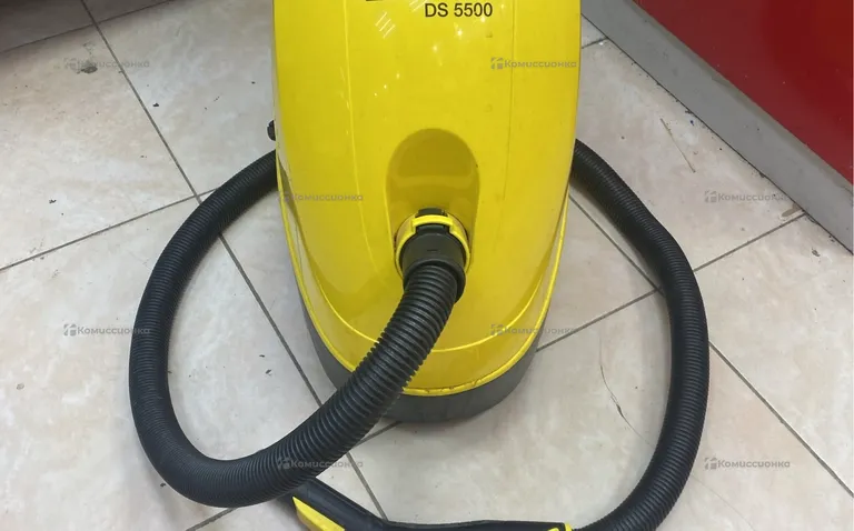 Пылесос  Karcher DS 5500