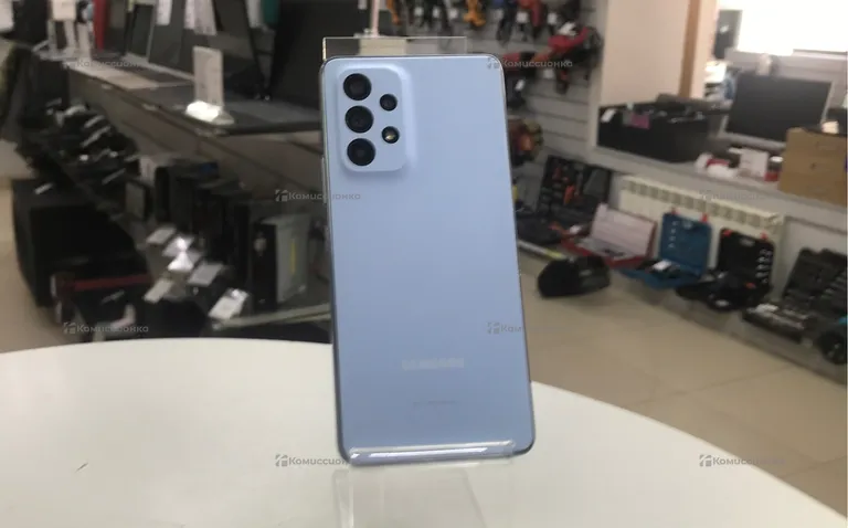 Samsung Galaxy A53 8/256Gb