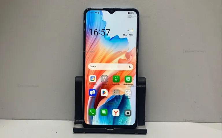 OPPO A18 4/128Gb