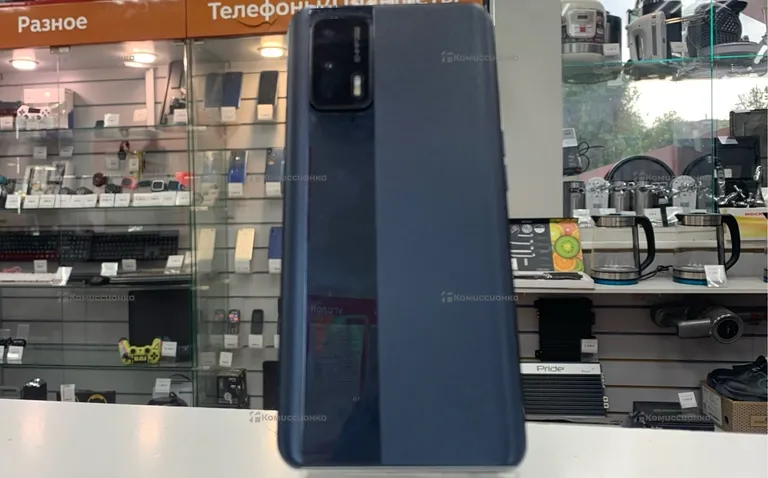 Realme GT Neo Flash 12/256 Gb