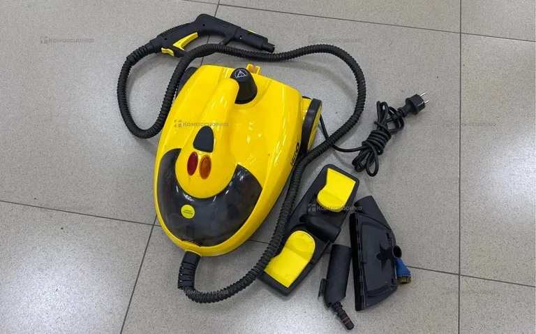 Пароочиститель little yello wj 528