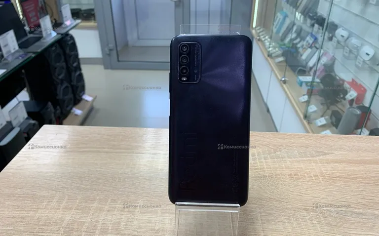 Xiaomi Redmi 9T 4/64Gb