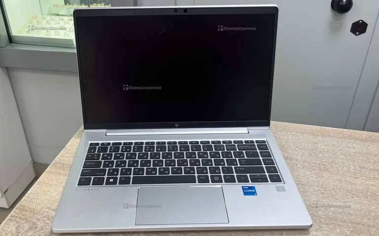 Ноутбук HP EliteBook 640 G10