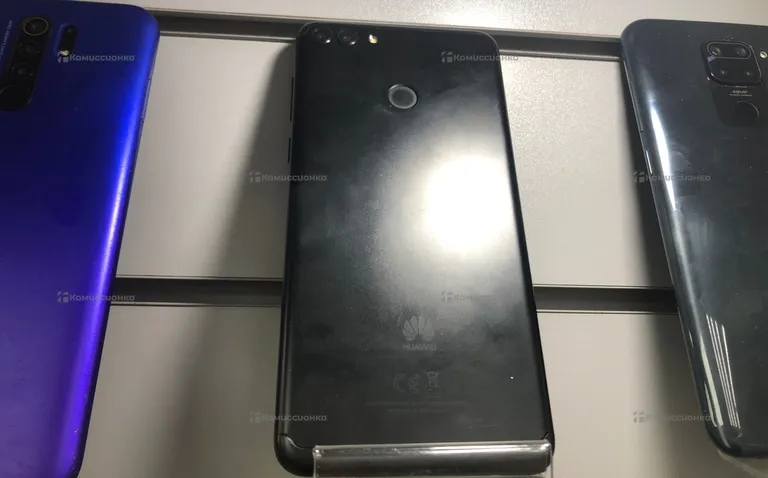 huawei y9 4/128 2018