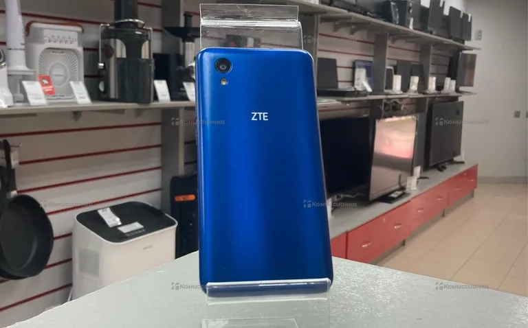 ZTE blade a3 2019
