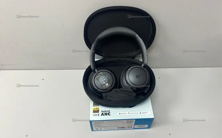 Наушники souncore life q35