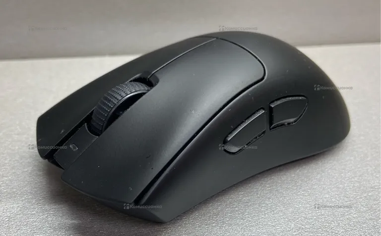 Мышь компьютерная Razer Deathadder Hyperspeed V3