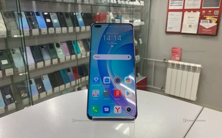 Honor 50 lite 6/128 ГБ