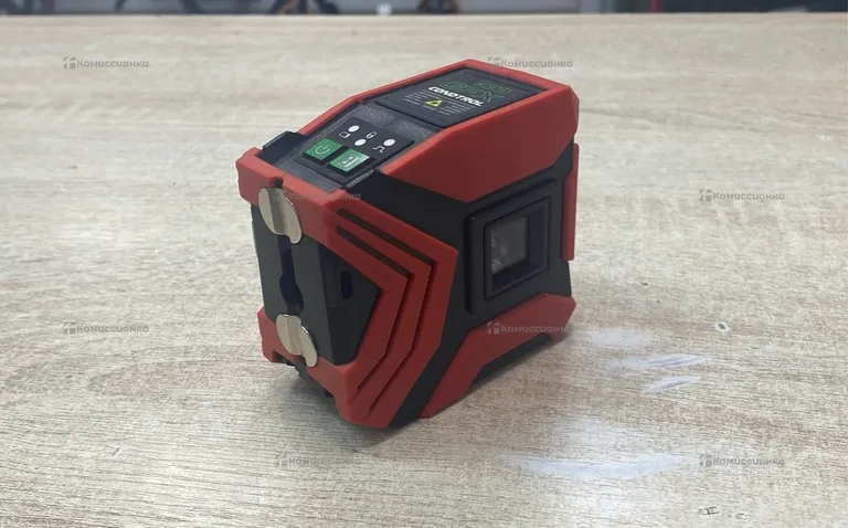 Лазерный уровень Condtrol GFX300