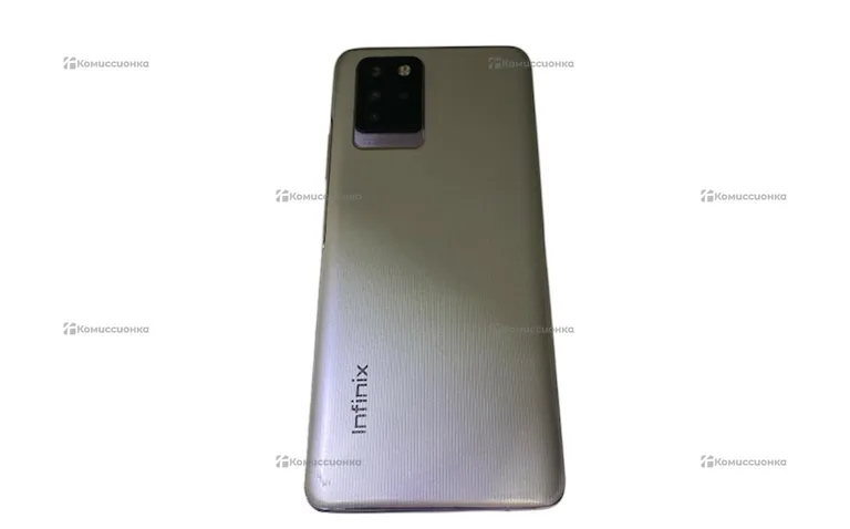 Infinix NOTE 10 Pro 8/128 ГБ