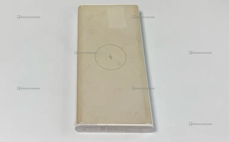 Power Bank  Xiaomi 10k mAh