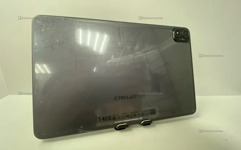 Планшет Teclast T40s_eea