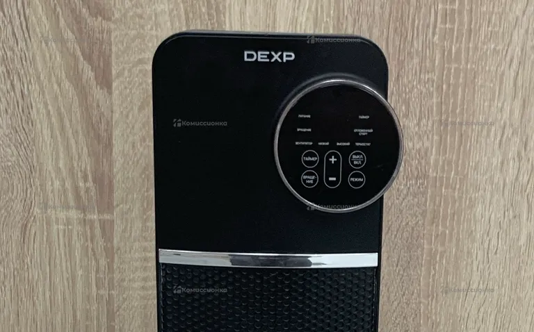 Тепловентилятор Dexp THJ2000