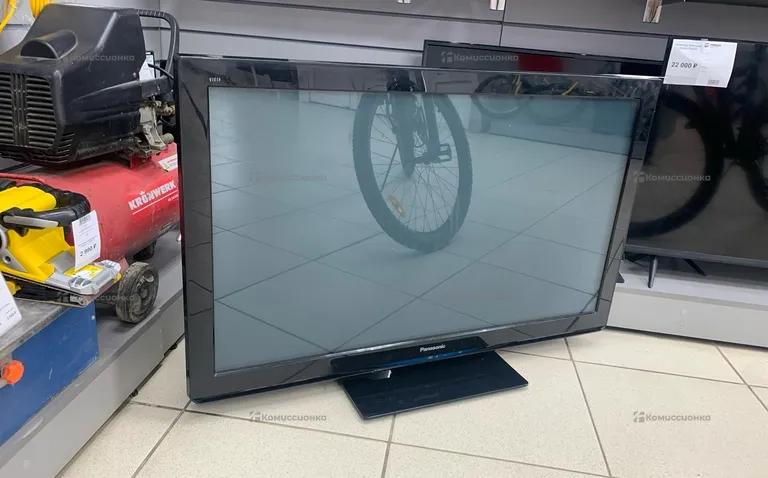 Телевизор Panasonic Xr-pr42ut30