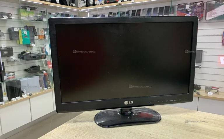 Телевизор LG 22LS3500