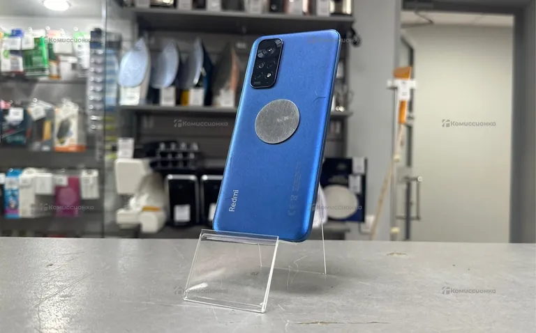 Xiaomi Redmi note 11 128