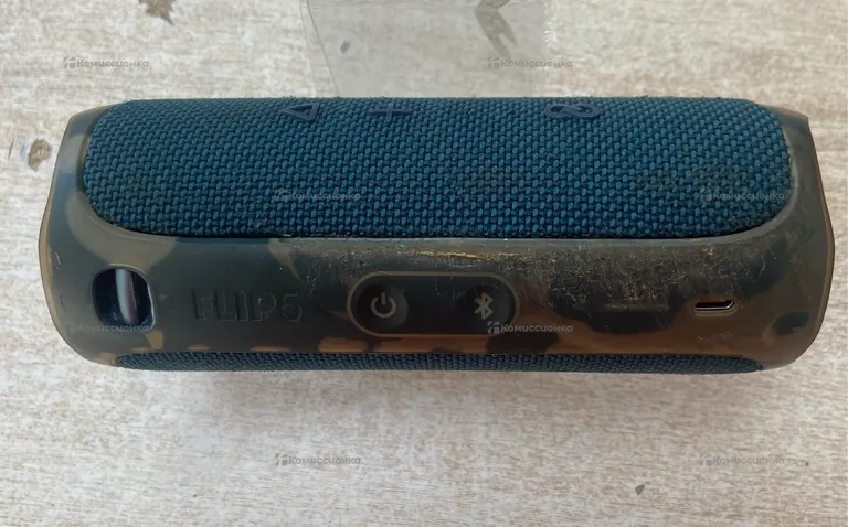 Колонка JBL Flip 5
