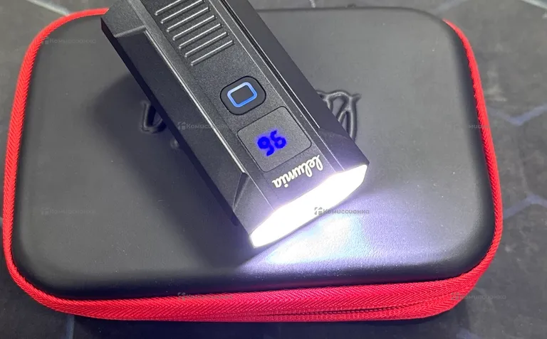 Фонарь велосипедный Lelimia 1400 lumen