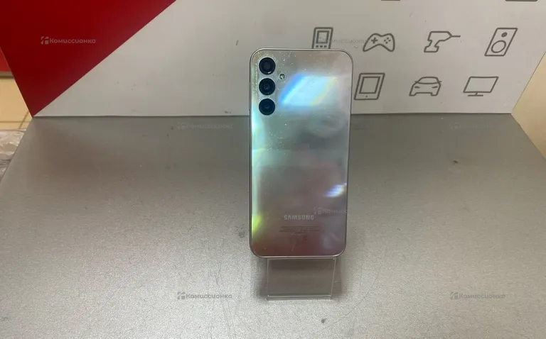 Samsung а24 6/128
