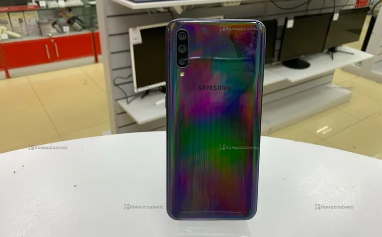 Samsung Galaxy A50 64