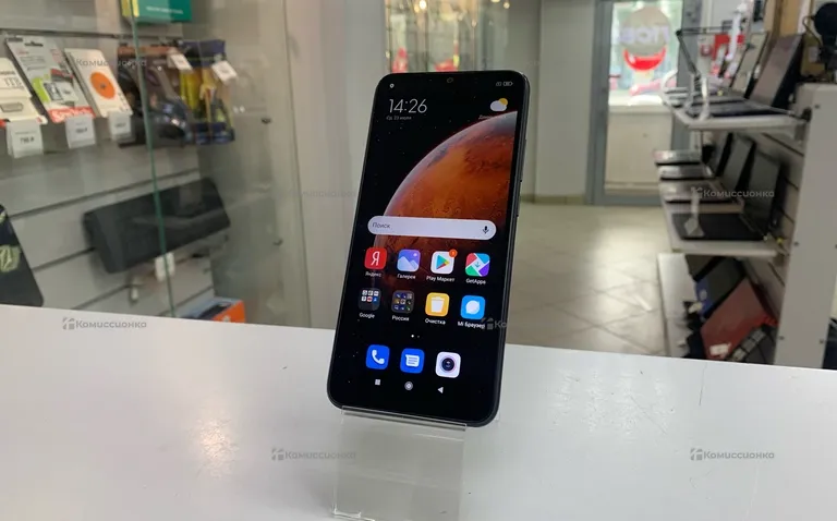 Xiaomi Redmi 9c nfs 3/64
