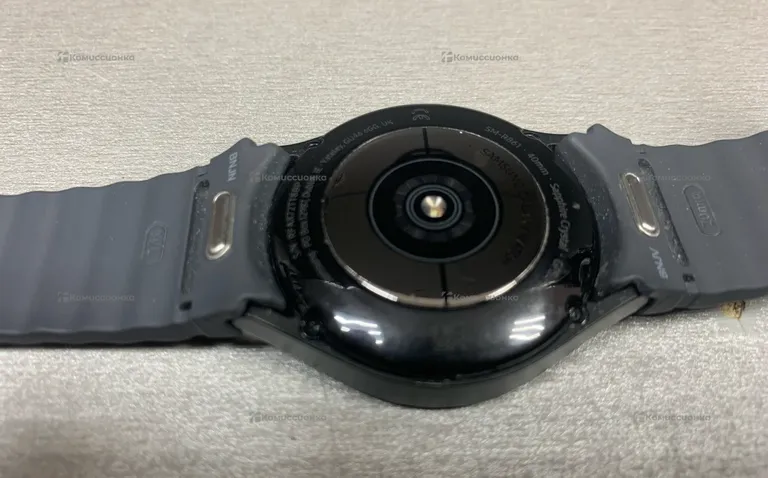 Часы  Samsung Galaxy Watch FE 40mm SM- R861