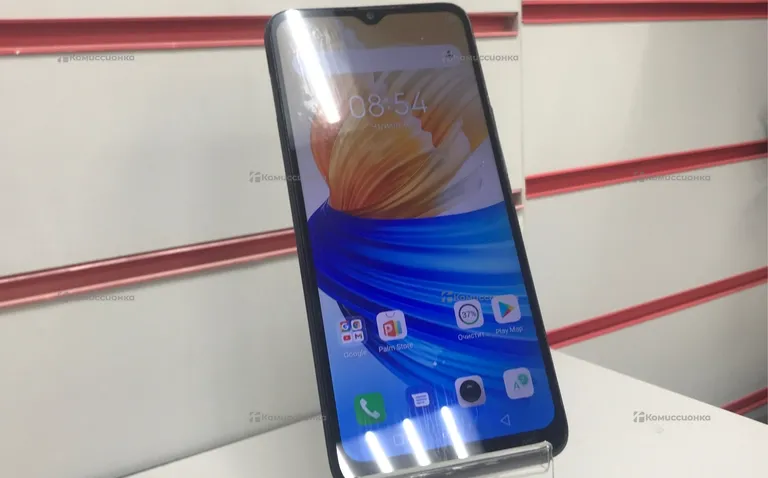 Infinix infinix smart 6 2/32