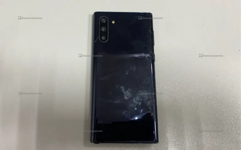Samsung Galaxy note 10 5G 8/256Gb