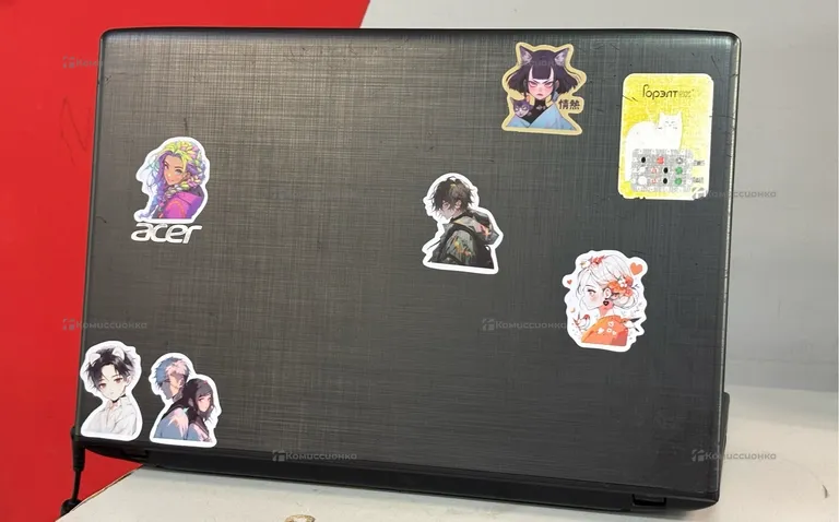 Ноутбук Acer Aspire e5-575