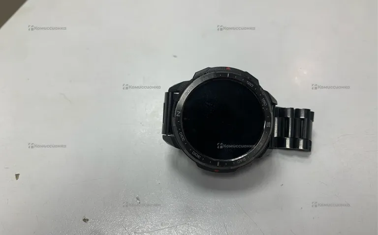Часы  Honor Watch GS Pro-996