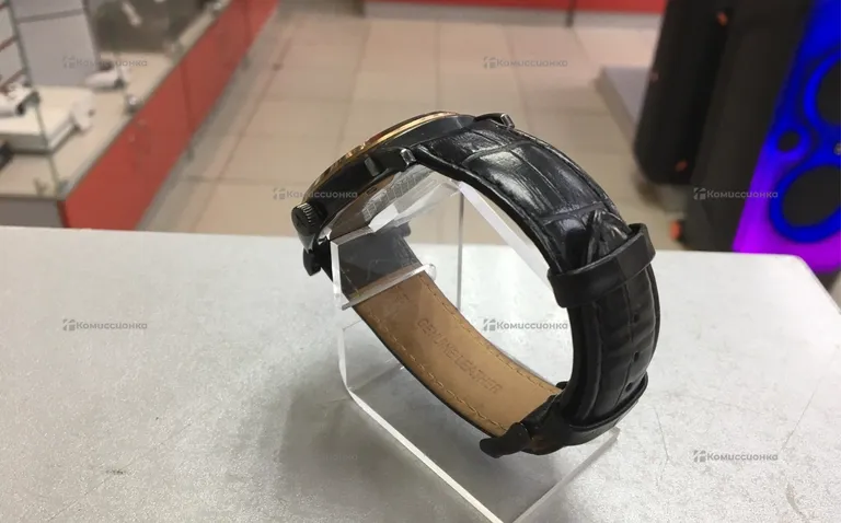 Часы Jacques lemans 1-1647