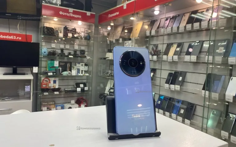 Xiaomi Redmi A3 4/128