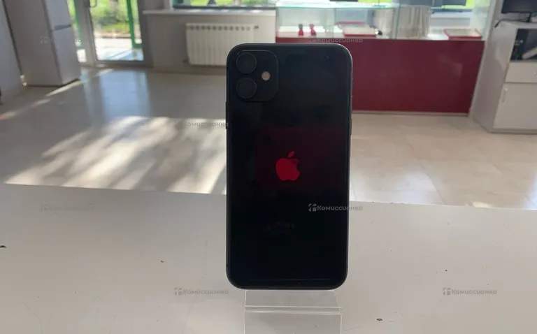 Apple iphone  11 64