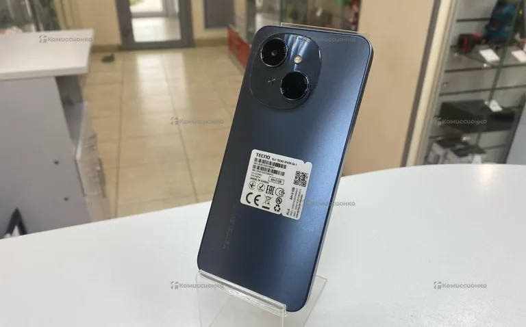 Tecno SPARK Go 1 3/64