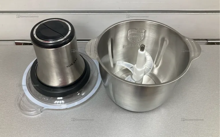 Измельчитель Sokany SK-7013 *6