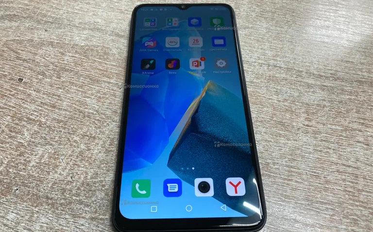 Infinix Hot 30i 4/64Gb
