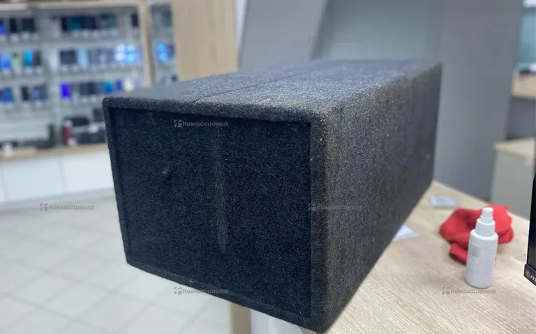 Сабвуфер  DL Audio PRO 12 V.2 SE