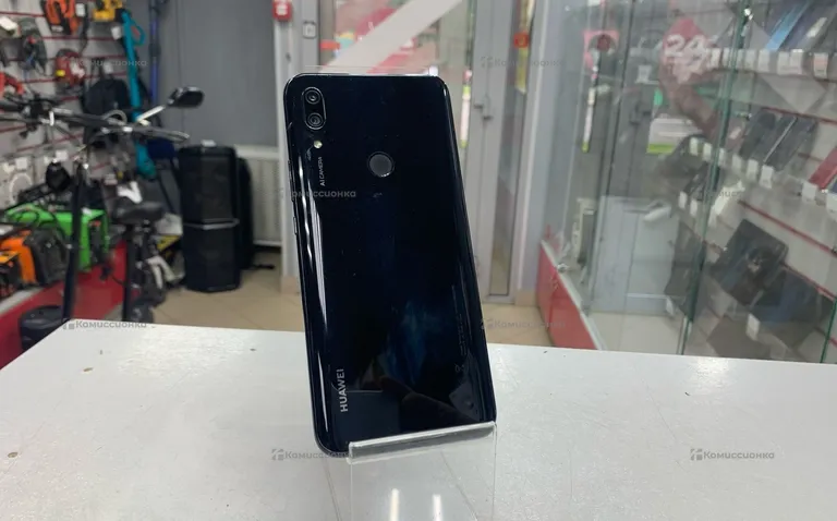 Honor 9X 4/64