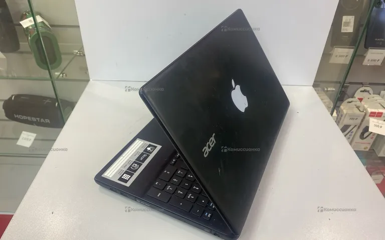 Ноутбук Acer E5 551