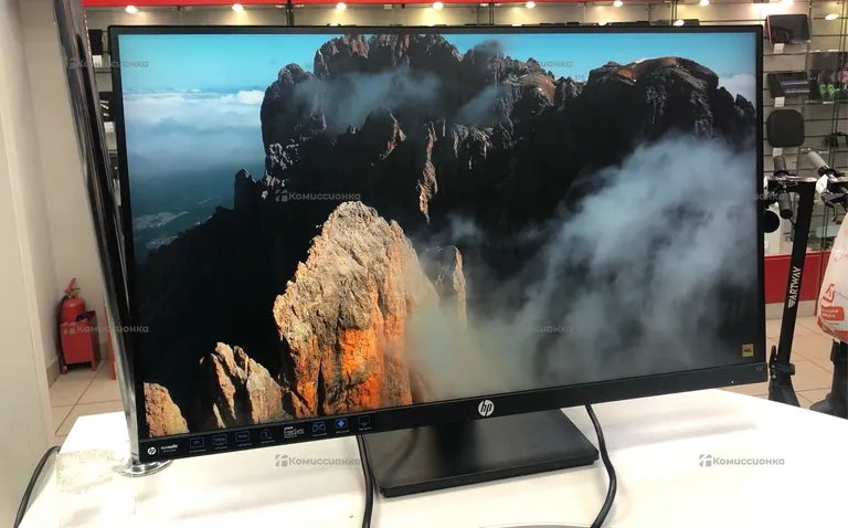 Монитор HP Монитор HP X27i
