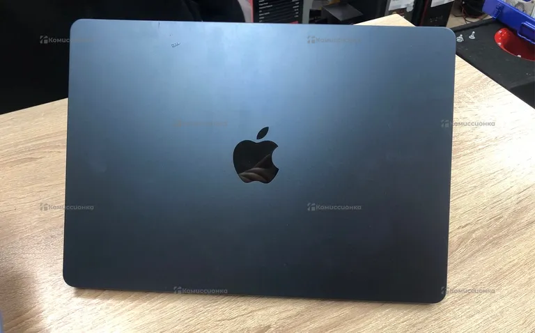 Ноутбук MacBook Air M3 8/256