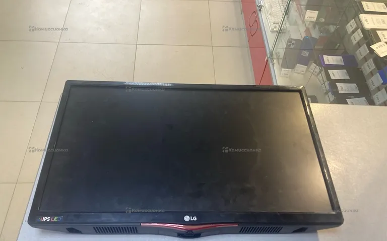 Телевизор LG 22LH450V