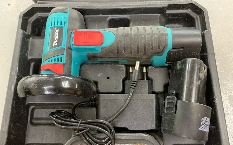 ЗУ Makita DC18WA U +2АКБ 14.4V 1.5Ah